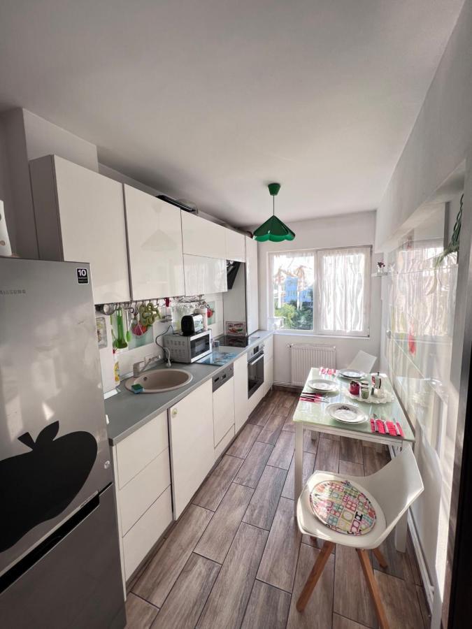 3 Rooms Apartment Palace View Yaş Dış mekan fotoğraf