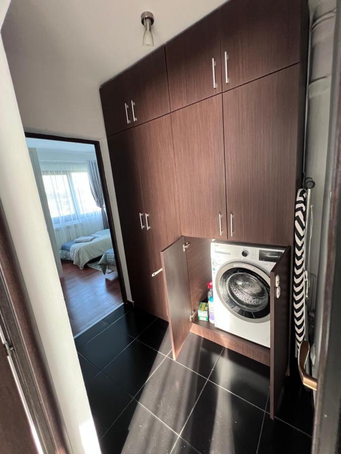 3 Rooms Apartment Palace View Yaş Dış mekan fotoğraf