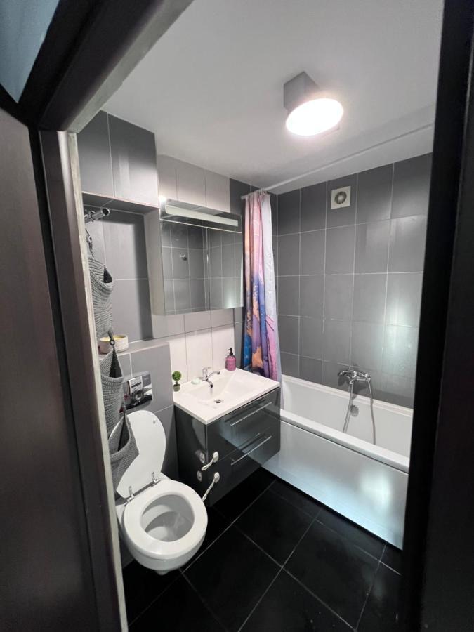 3 Rooms Apartment Palace View Yaş Dış mekan fotoğraf